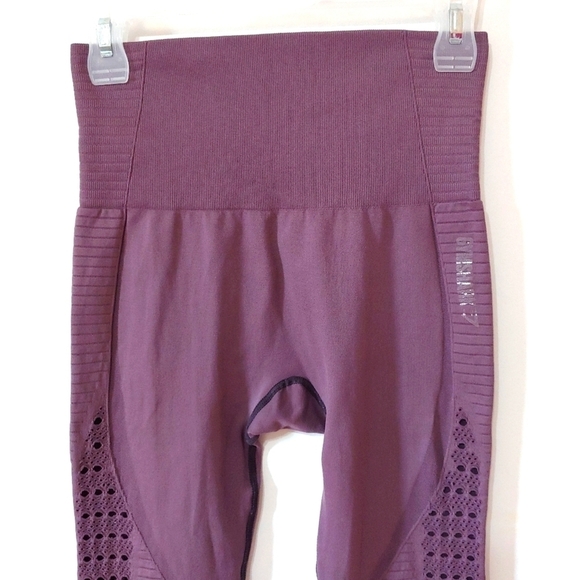 GYMSHARK Leggings - Picture 2 of 8